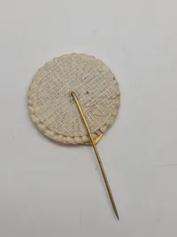 Original D.S.L - I.S.S pin 1913