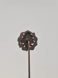 Samling diverse pins