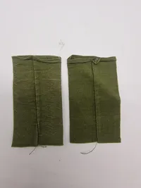 Samling militaria