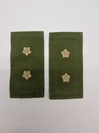 Samling militaria