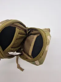 Samling militaria