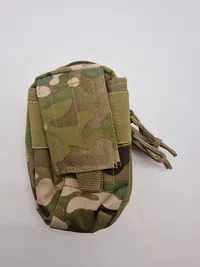 Samling militaria