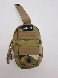 Samling militaria