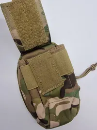 Samling militaria
