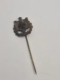 Original tysk ww2 pin