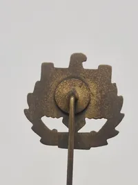 Original tysk ww2 pin