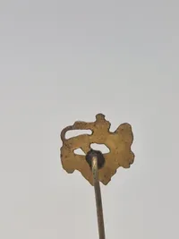 Samling diverse pins