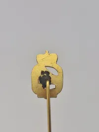 Samling diverse pins