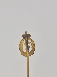 Samling diverse pins