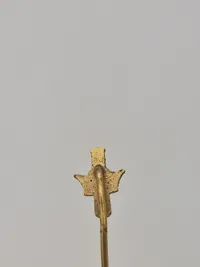 Samling diverse pins