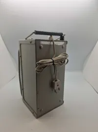 Originalt multimeter fra det amerikanske forsvar