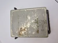 Originalt multimeter fra det amerikanske forsvar