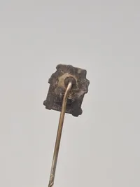 Original sølv nål - Konservativ Ungdom