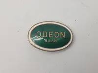 Originale taxa badges
