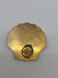Originale Shell badges