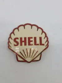 Originale Shell badges
