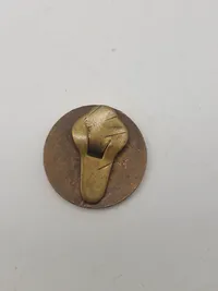 Originale Shell badges