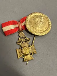 Samling soldater foreninger