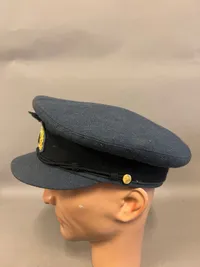 Original Dansk flyver officer