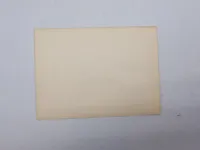 Originalt tysk DRK postkort - ww2
