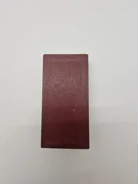 Original polsk orden med æske