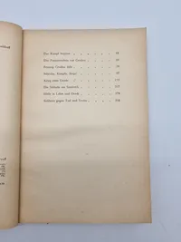 Original tysk bog - ww2