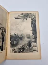 Original tysk bog - ww2