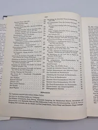 60 JAHRE
DEUTSCHE UBOOTE
1906-1966