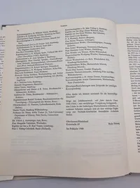 60 JAHRE
DEUTSCHE UBOOTE
1906-1966