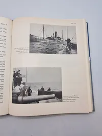 60 JAHRE
DEUTSCHE UBOOTE
1906-1966