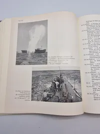 60 JAHRE
DEUTSCHE UBOOTE
1906-1966