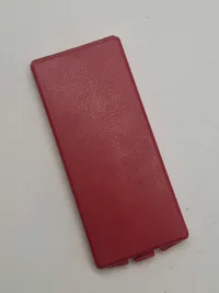 Original polsk orden med æske