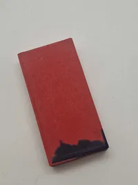 Original polsk orden med æske