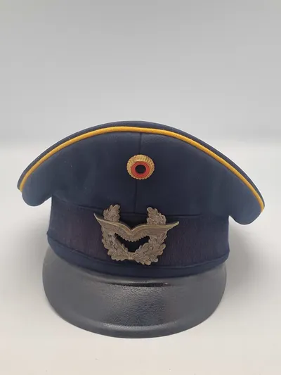 Original Bundeswehr Luftwaffe kasket