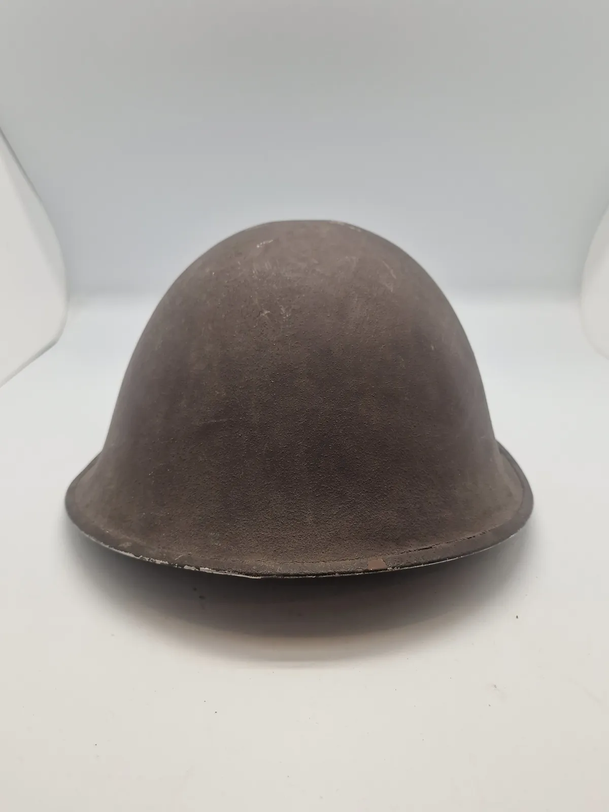 Original Engelsk M44 hjelm
