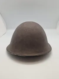 Original Engelsk M44 hjelm