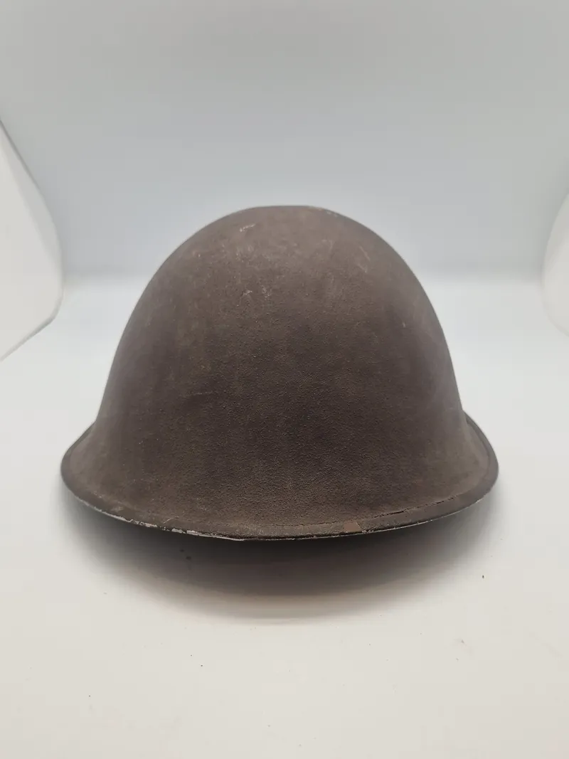 Original Engelsk M44 hjelm