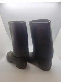 Originale tyske  støvler WW1, sjældne
