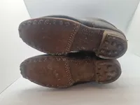 Originale tyske  støvler WW1, sjældne