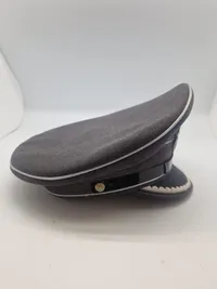Original tysk Bundeswehr kasket