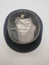 Original tysk Bundeswehr kasket