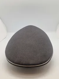 Original tysk Bundeswehr kasket