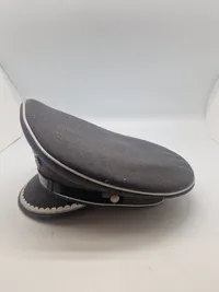 Original tysk Bundeswehr kasket