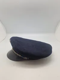 Original tysk Küffhauser veteran kasket