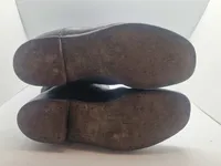 Originale tyske støvler WW2