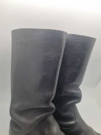 Originale tyske støvler WW2