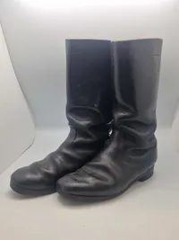 Originale tyske støvler WW2