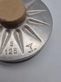Originalt tysk ww2 filter for civil gasmaske
