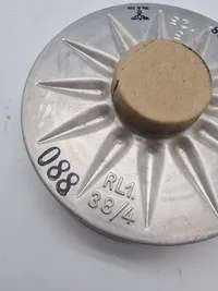 Originalt tysk ww2 filter for civil gasmaske