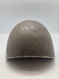 Original US ww2 telehjelm